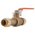 Sharkbite/Cash Acme 12 Slip Ball Valve 24735LF